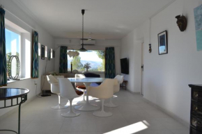 Finca Diego García - Vista al mar, Velez-Malaga